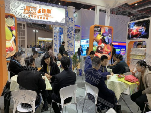 Closing Successfully - 2019 Shanghai International Advertising Technology and Equipment Exhibition